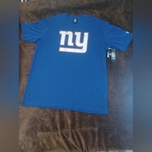 New Era New Ÿork Giants OTC  Tee Sizes Large & XXL